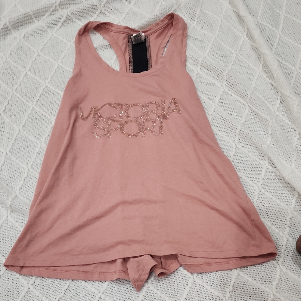 Victoria's Secret Sport Tank Top